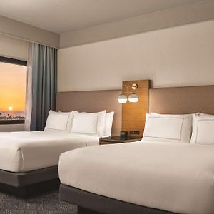 Queen Room Two Queen Beds Sunset View
